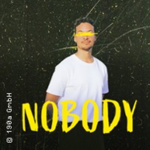 Aurel Mertz - Nobody - Hamburg - 22.06.2025 20:00