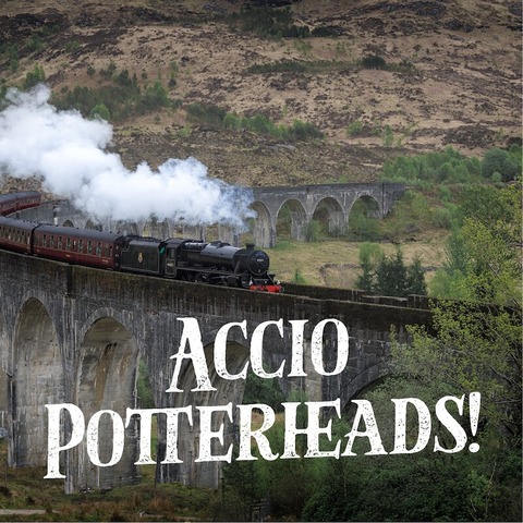 Harry Potter Quiz - Family Edition - Aachen - 12.01.2025 14:00