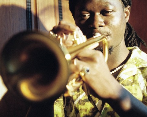 Peter Somuah Group - Highlife - Frhlings-Jazz-Fest - Merzhausen - 22.03.2025 20:00