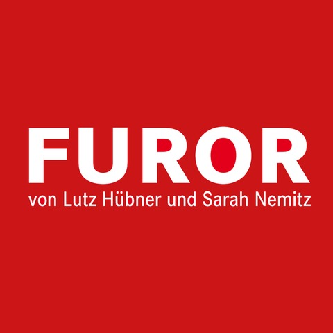 FUROR - Theaterhaus Schauspiel - Stuttgart - 23.01.2025 20:15