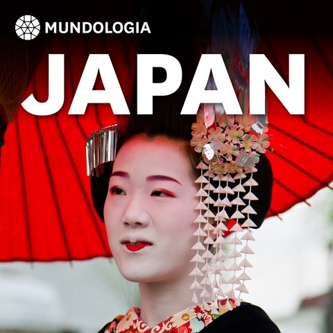 MUNDOLOGIA: Japan Zusatztermin - Freiburg - 18.01.2025 12:00