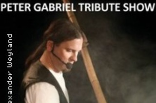 Secret World - Peter Gabriel Tribute