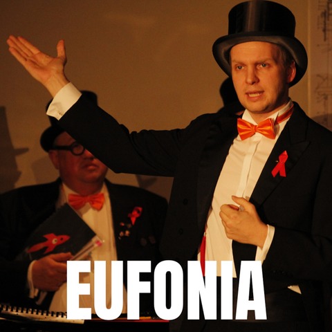 Eufonia - Neuwied - 08.02.2025 19:30