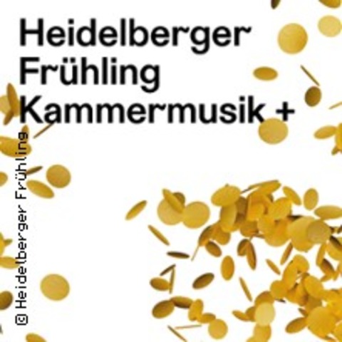 Trio Con Brio Copenhagen - Heidelberg - 13.05.2025 19:30