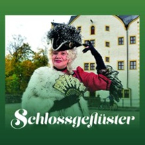 Weihnachtszauber im Schloss - Rosinen, Zimt und Mandelkern - Chemnitz - 14.12.2025 15:00