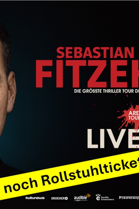 Sebastian Fitzek - Leipzig - 12.12.2024 20:03