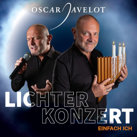 Lichterkonzert - &#8222;My Heaven&#8220; - Bahlingen - 19.01.2025 18:00