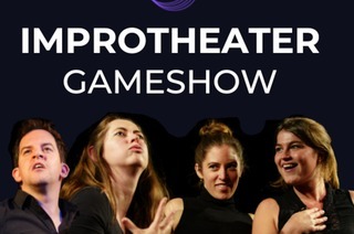 DichtungsRing I Improtheater Gameshow - Director\'s Cut