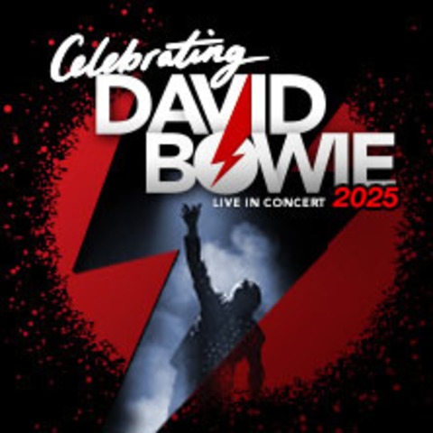 Celebrating David Bowie - Berlin - 15.01.2025 20:00