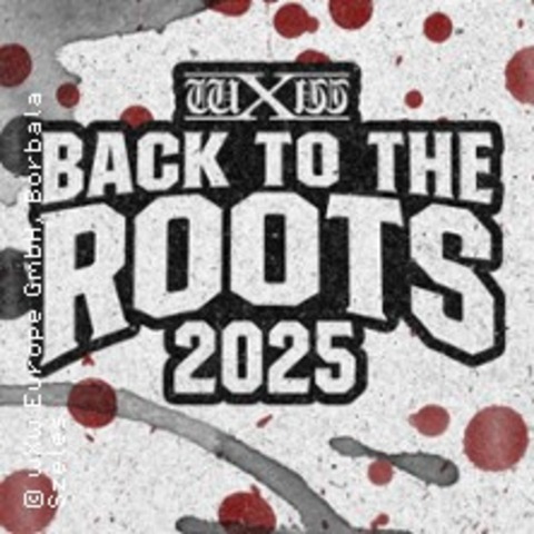 Wrestling - wXw Back to the Roots 2025 - Oberhausen - 18.01.2025 19:00