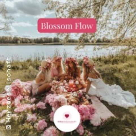 Blossom Flow - NIEDERNBERG - 29.06.2025 10:00