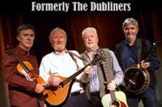 The Dublin Legends 2025