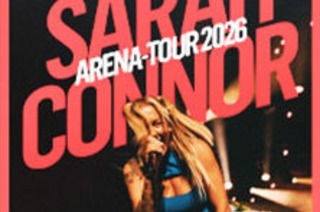 Sarah Connor