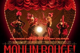 Moulin Rouge! Das Musical