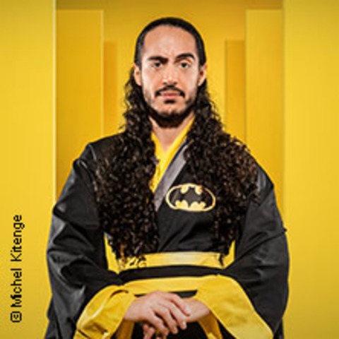 Masud Akbarzadeh - Geisha - Fulda - 09.10.2025 20:00
