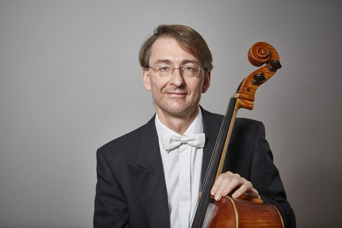 Brandenburgisches Cello-Quartett - Neuruppin - 28.09.2025 17:00