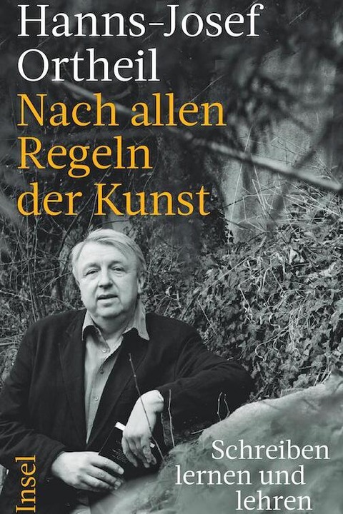 Nach allen Regeln der Kunst - Hanns-Josef Ortheil und Martin Kordic - Stuttgart - 03.12.2024 19:30