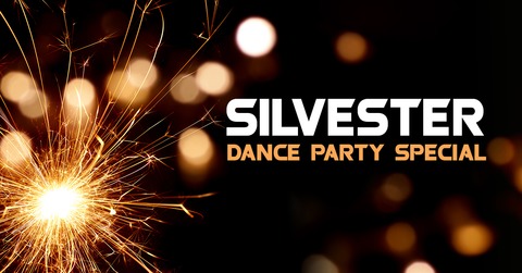 Silvester-Party - Freiburg - 31.12.2024 23:00