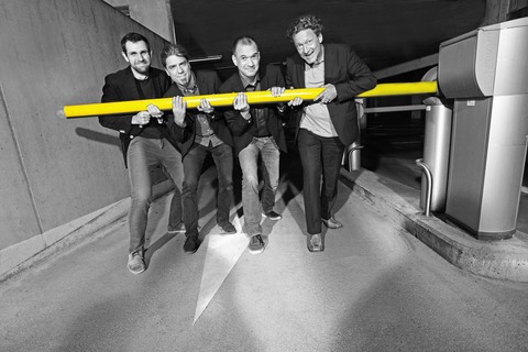 South Quartet - Lahr - 25.01.2025 20:00