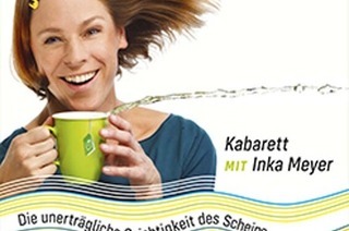 Inka Meyer - Zurck in die Zugluft