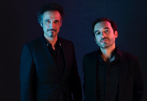 Manuel Randi & Alex Trebo Duo - &#8222;Tala&#8220; - Brackenheim - 10.05.2025 20:00