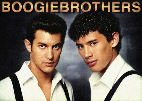 Boogie Brothers - Boogie Woogie - Hildesheim - 20.12.2024 20:30