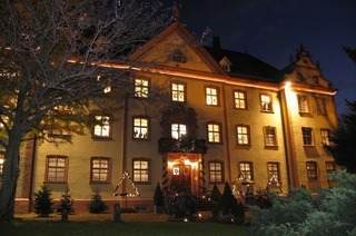 Weihnachtsstimmung auf vier Etagen im Elztalmuseum in Waldkirch