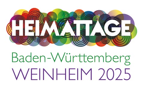 Mundart-Festival 2025 - Weinheim - 18.10.2025 19:30