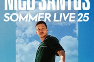 Nico Santos - Sommer Live 2025