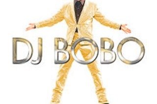 DJ BoBo, 23.05.2026