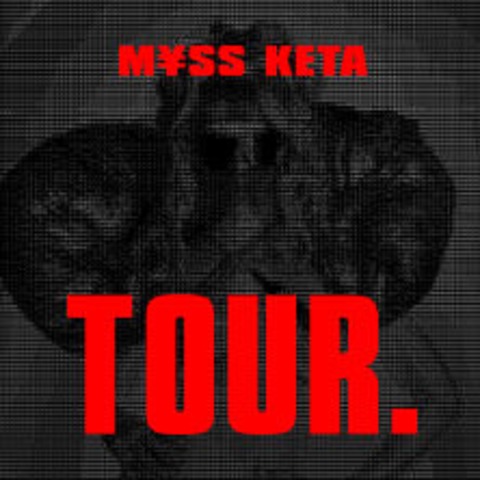 MSS KETA - BERLIN - 15.03.2025 20:00