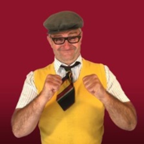 Alois Gscheidle - Plochingen - 10.10.2025 20:00