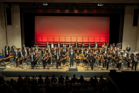 Musikverein Eichenau - Neujahrskonzert 2025 - Frstenfeldbruck - 26.01.2025 18:00