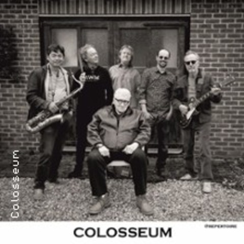 Colosseum - Salzburg - 28.04.2025 20:00