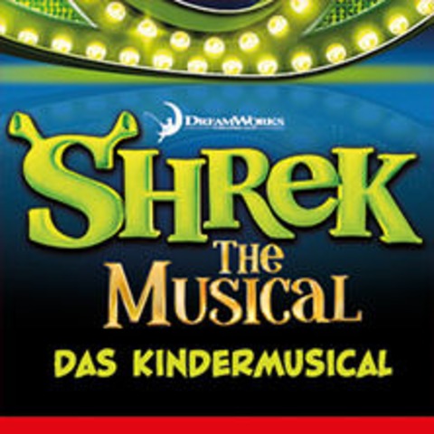 Shrek - Das Kindermusical - TECKLENBURG - 03.08.2025 15:00