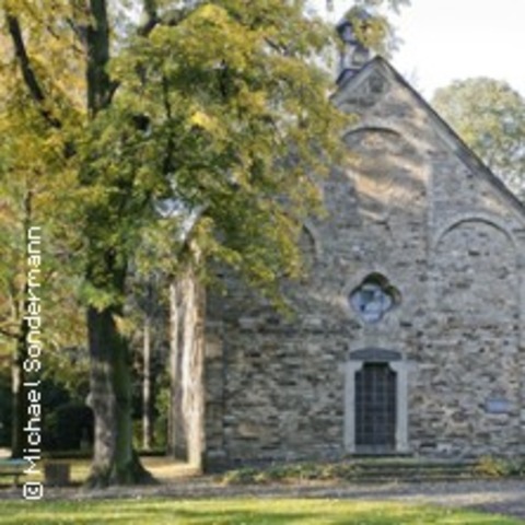 Verborgene Orte II - Rund um das Stadthaus - Tour A7 - BONN - 24.05.2025 11:00