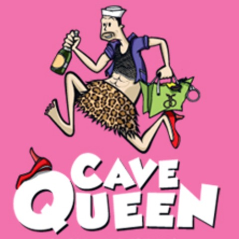 Cavequeen - Karlsruhe - 12.04.2025 20:00