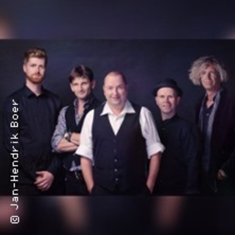True Collins - Mden Open Air - Frderkreis NaturHeimat Mden (rtze) e.V. - MDEN (RTZE) - 21.06.2025 17:00