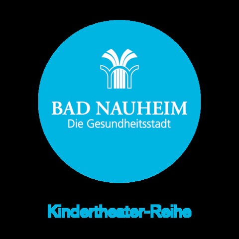 Abo Kindertheater-Reihe 2025 - Bad Nauheim - 10.02.2025 15:30