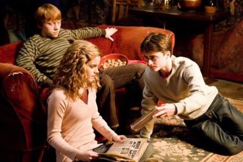 Harry Potter und der Halbblutprinz - Villingen-Schwenningen - 16.11.2024 14:00