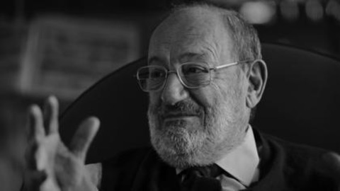 Umberto Eco - Eine Bibliothek der Welt - Freiburg - 17.11.2024 19:30