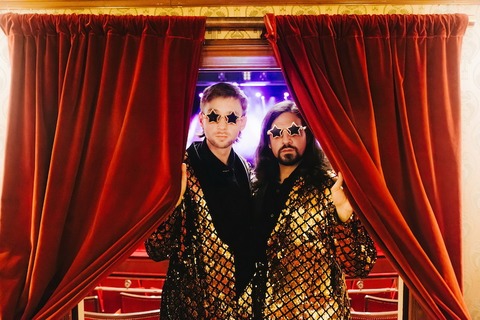 Siegfried & Joy - Las Vegas in Leipzig - Leipzig - 23.05.2025 20:00