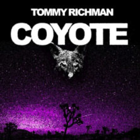 Tommy Richman - The Coyote Tour - 2311056 - BERLIN - 29.04.2025 20:00