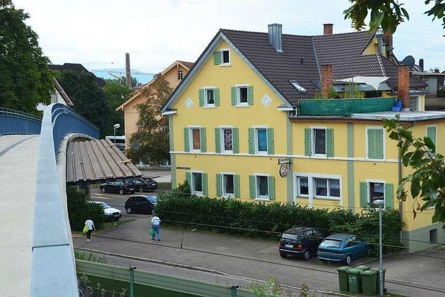 Gasthaus zum Hirschen