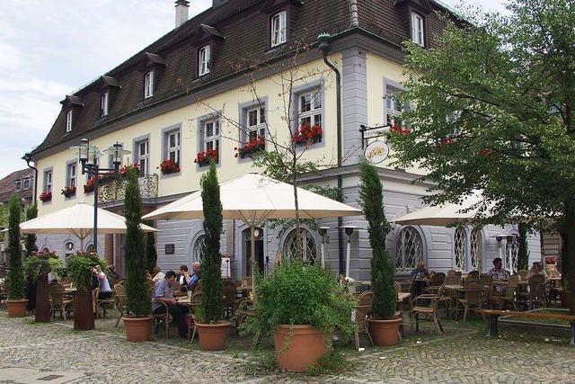 Gasthaus Palio