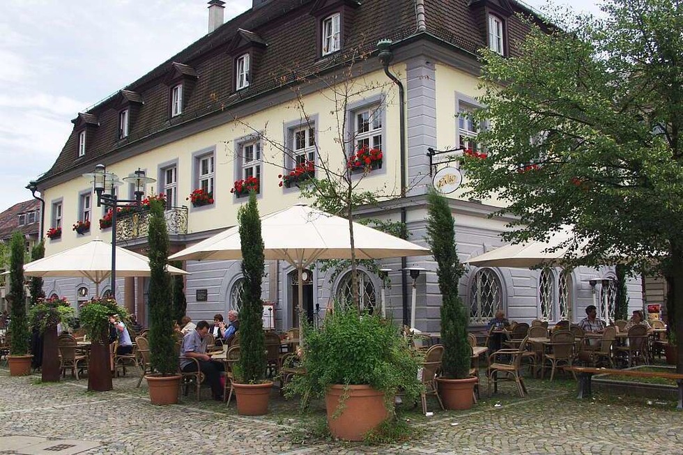 Gasthaus Palio - Emmendingen