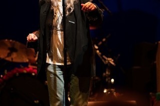 Patti Smith Quartet