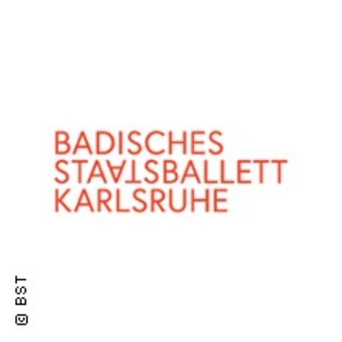 Akademie des Tanzes - Ballett - Karlsruhe - 11.03.2025 19:30