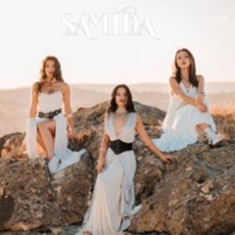 Samida Konser - MNCHEN - 04.05.2025 18:00