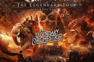 VIP 1 - The Legendary First Access Package - Sabaton